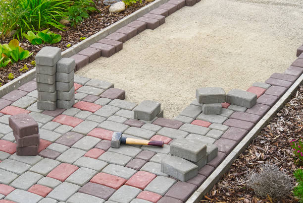 Reasons to Select Us for Your Driveway Paving Requirements in Tyro, NC