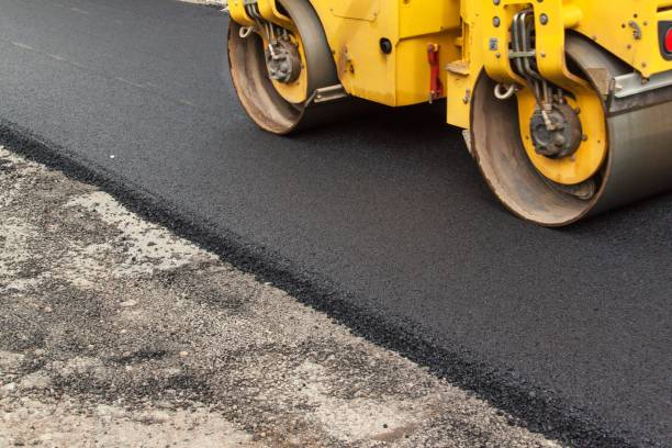 Trusted Tyro, NC Driveway Pavers Experts