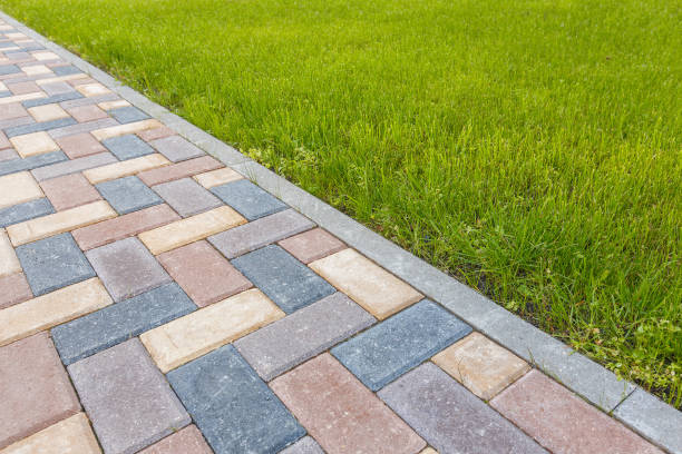 Professional Driveway Pavers in Tyro, NC